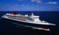 Cunard Line Ltd.